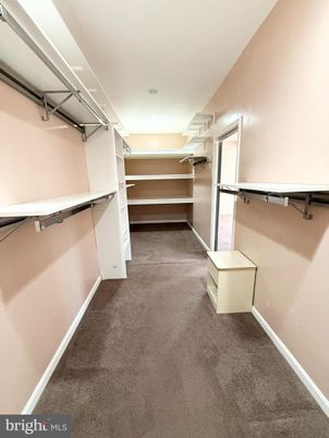 Interior, Recessed Lighting, Walk-in Closets