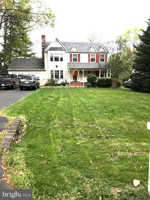 Backyard, Exterior, Facade, Georgian