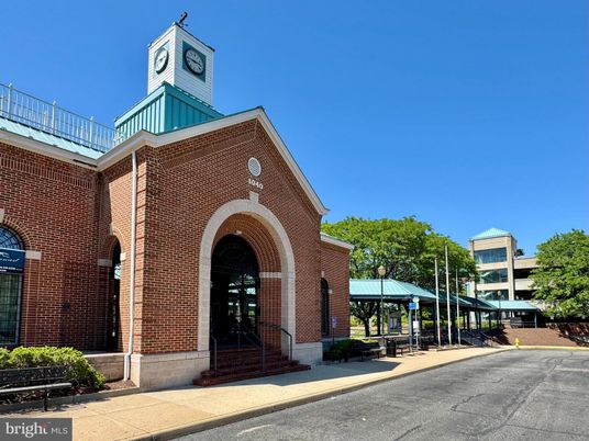 Exterior, Facade, Brick Facade, None