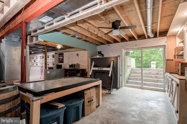 Interior, Wooden Beams, Wooden Ceilings