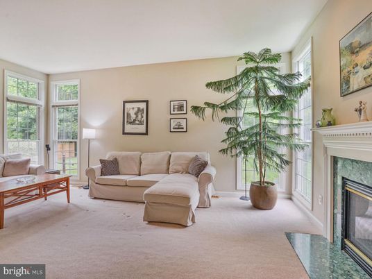Fireplace, Interior, Living room
