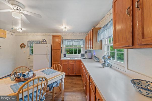 Dining room, Interior, Kitchen, Wood Texture Flooring