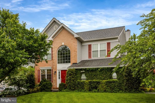 Exterior, Facade, Brick Facade, Brick Traditional