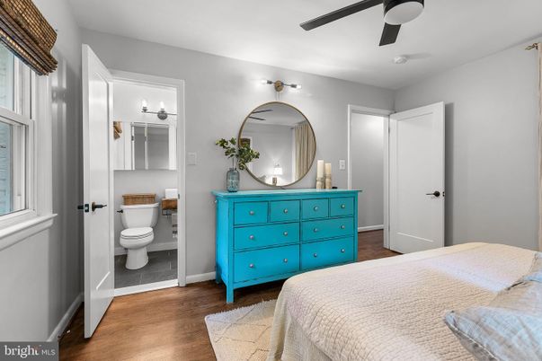 Bathroom, Bedroom, Interior, Wood Texture Flooring