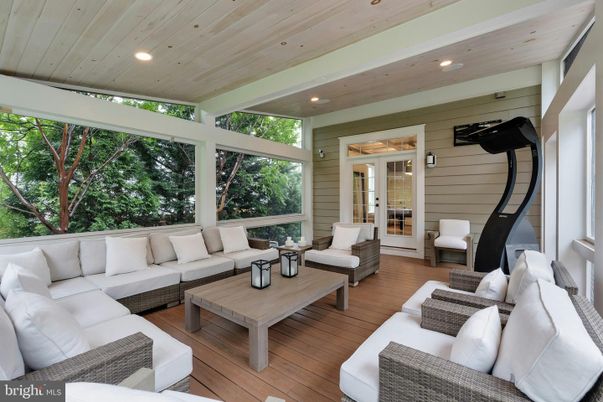 Interior, Living room, Recessed Lighting, Wooden Ceilings, Wood Texture Flooring