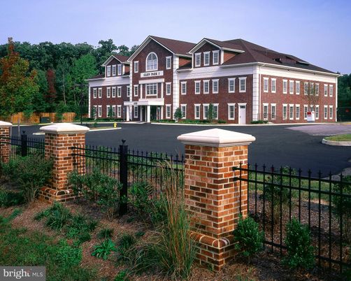 Exterior, Facade, Brick Facade, French Provincial