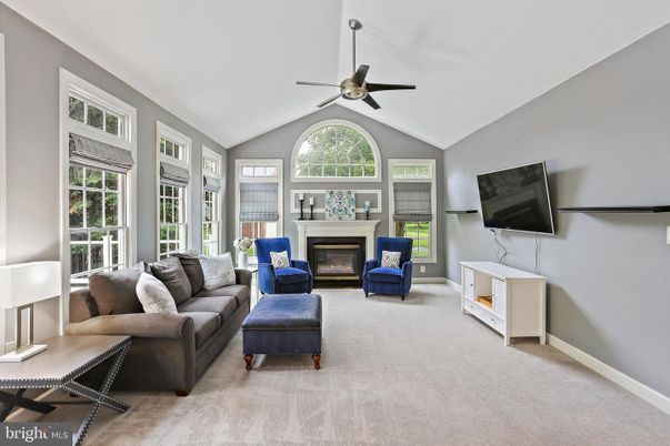 Fireplace, Interior, Living room
