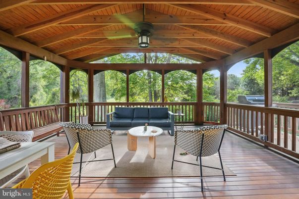 Exterior, Wooden Beams, Wooden Ceilings, Wood Texture Flooring