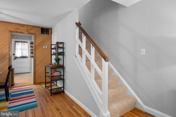 Interior, Wood Texture Flooring, Wooden Walls