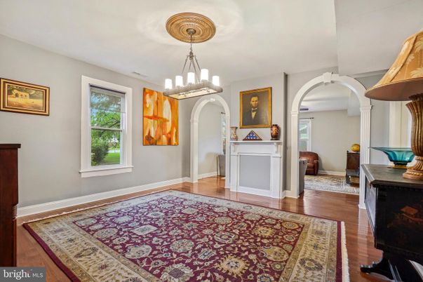 Chandelier, Interior, Pendant Lights, Wood Texture Flooring