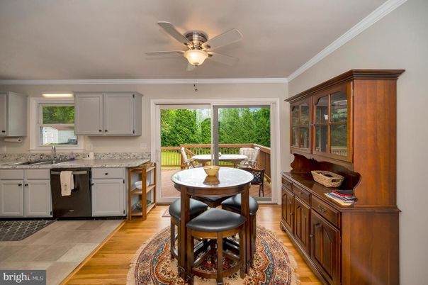 Dining room, Interior, Kitchen, Wood Texture Flooring