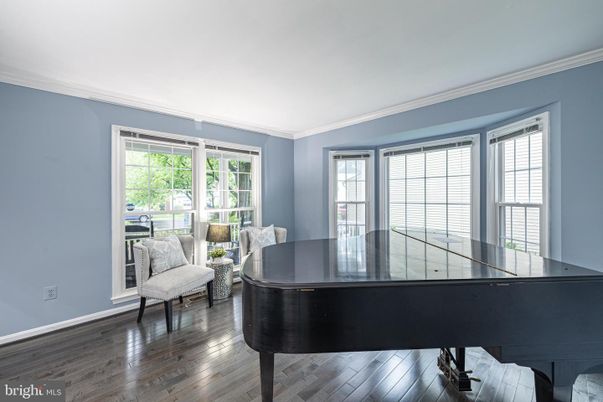 Interior, Piano, Wood Texture Flooring