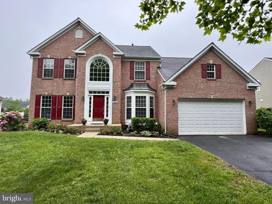 Attached, Exterior, Facade, Brick Facade, Brick Traditional