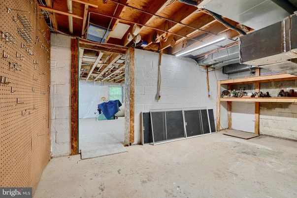 Fireplace, Interior, Stone Walls, Wooden Beams