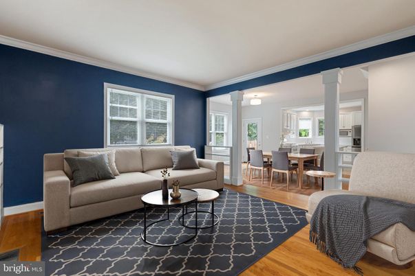 Dining room, Interior, Living room, Wood Texture Flooring