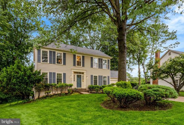 Backyard, Exterior, Facade, Georgian