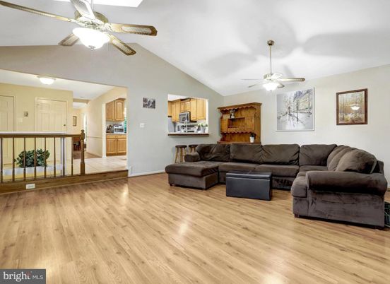 Interior, Kitchen, Living room, Wood Texture Flooring