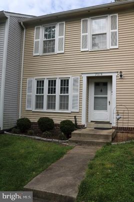 Exterior, Facade, Georgian