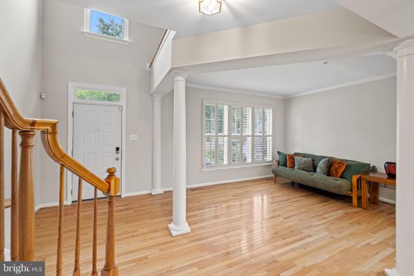 Interior, Wood Texture Flooring