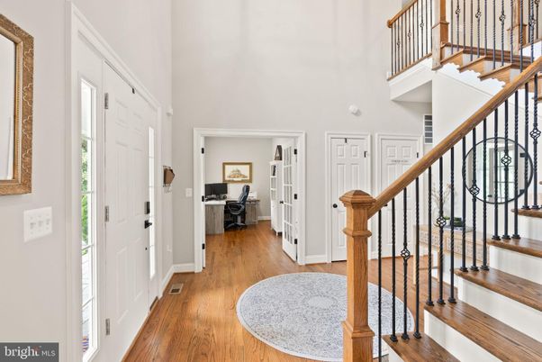 Interior, Wood Texture Flooring
