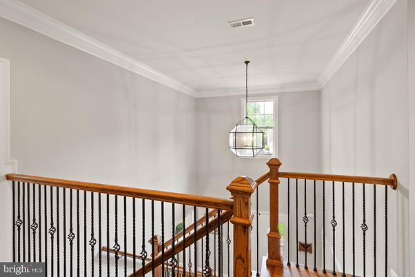 Interior, Pendant Lights