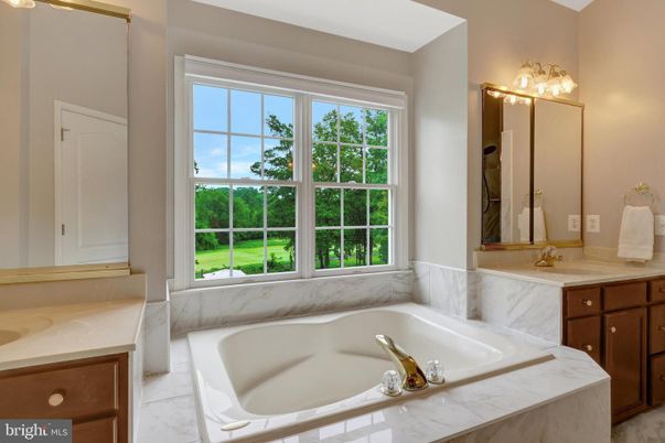 Bathroom, Interior, Marble