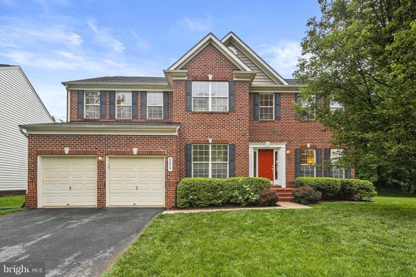 Attached, Exterior, Facade, Brick Facade, Brick Traditional