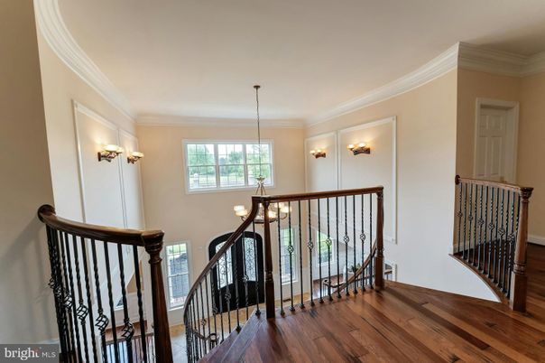 Chandelier, Interior, Wood Texture Flooring