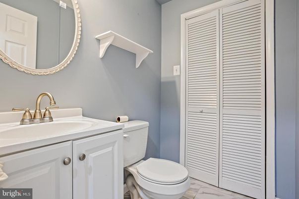 Bathroom, Interior, Marble