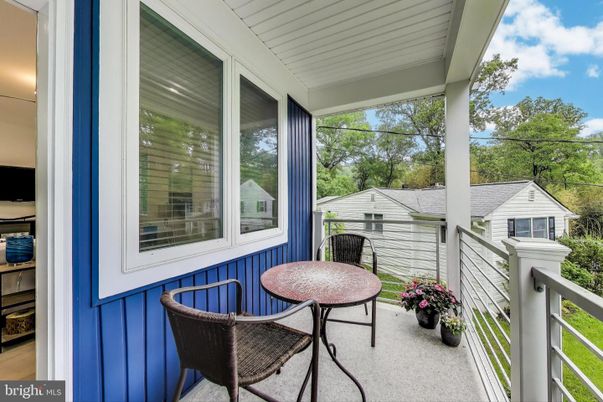 Exterior, Interior, Sun Room
