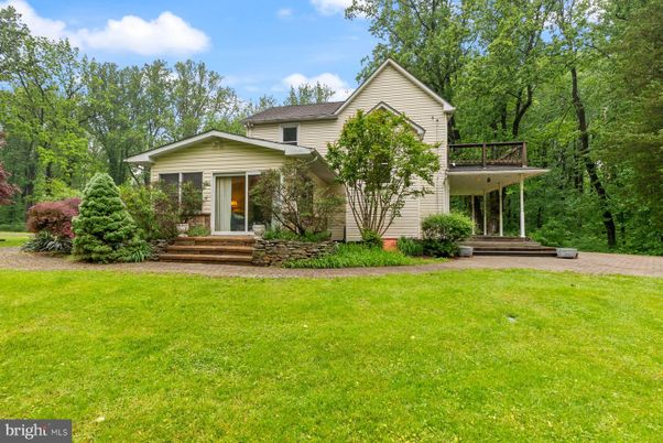 Backyard, Exterior, Facade, None
