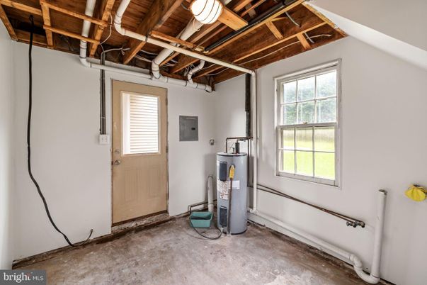 Interior, Wooden Beams, Wooden Ceilings