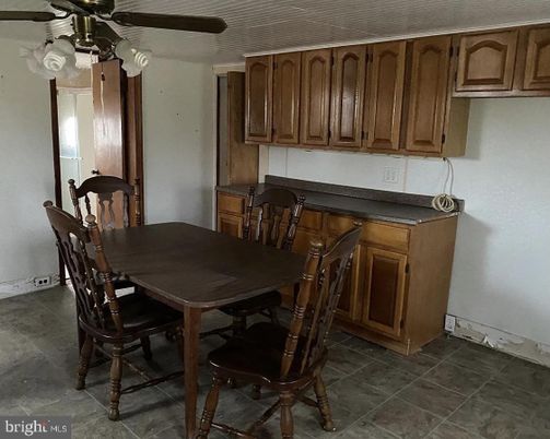 Chandelier, Dining room, Interior