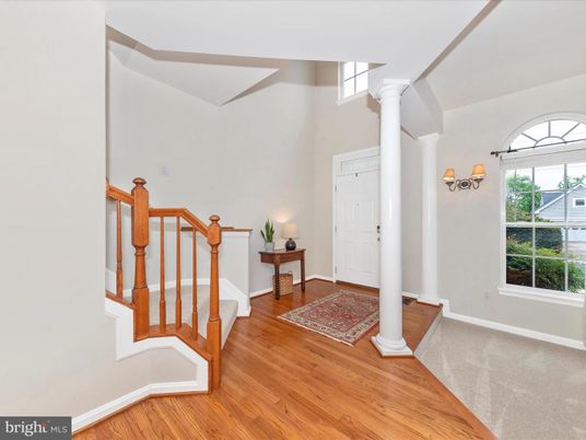 Interior, Wood Texture Flooring