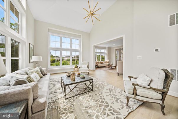 Interior, Living room, Wood Texture Flooring