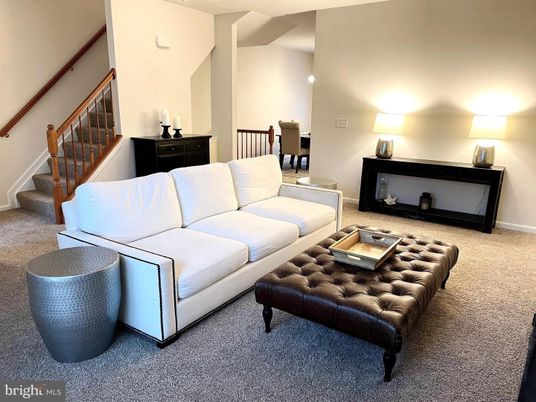 Dining room, Interior, Living room