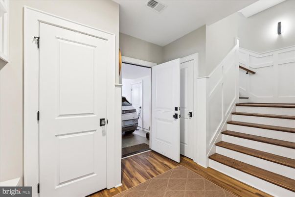 Interior, Wood Texture Flooring