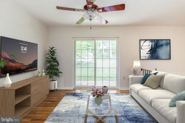 Interior, Living room, Wood Texture Flooring