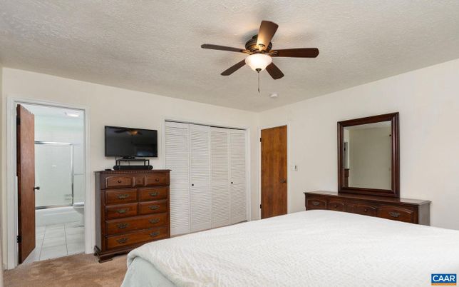 Bathroom, Bedroom, Interior