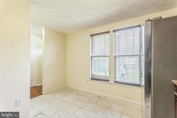 Empty room, Interior, Marble