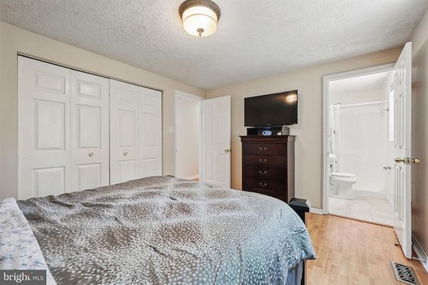 Bathroom, Bedroom, Interior, Wood Texture Flooring