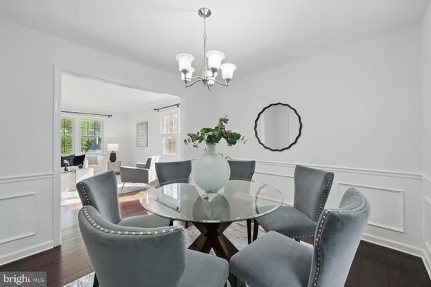Chandelier, Dining room, Interior, Living room, Wood Texture Flooring