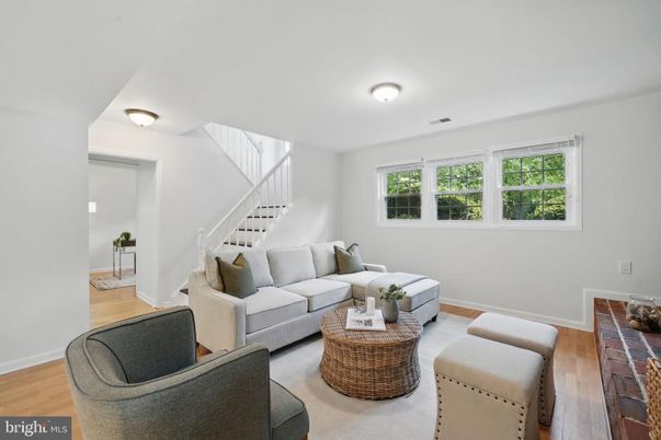 Interior, Living room, Wood Texture Flooring