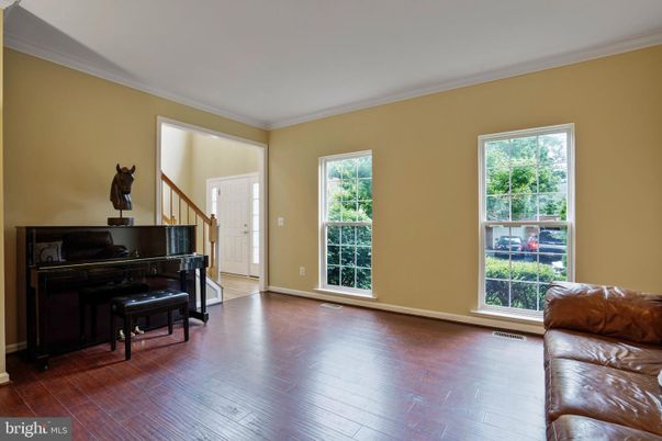 Interior, Piano, Wood Texture Flooring