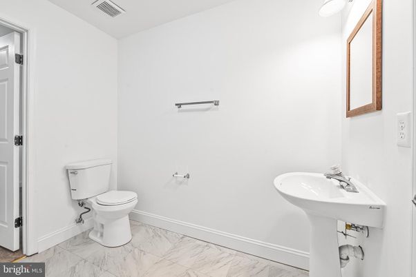 Bathroom, Interior, Marble