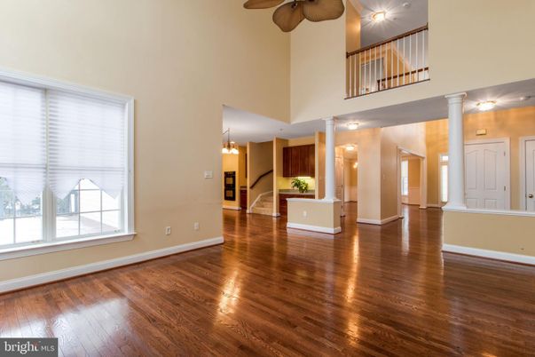 Interior, Wood Texture Flooring