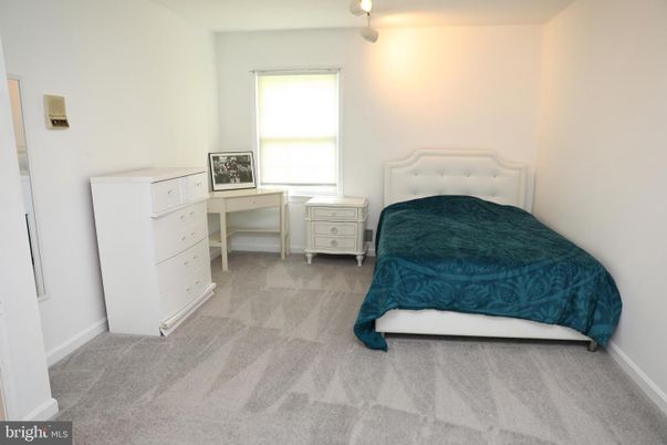 Bedroom, Home Office, Interior