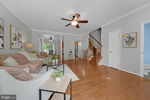 Interior, Living room, Wood Texture Flooring