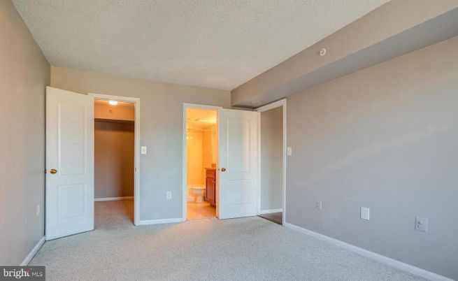 Bathroom, Empty room, Interior