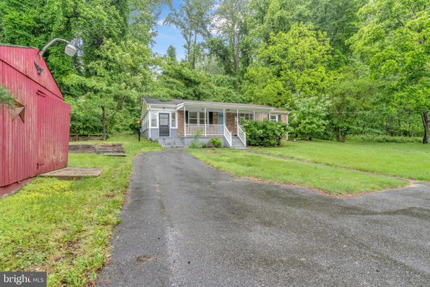 Backyard, Exterior, Facade, None